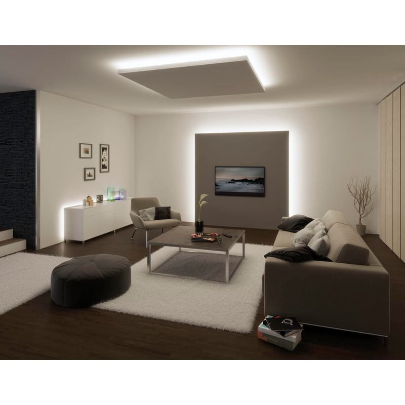 Paulmann MaxLED 500 Stripe 2.5m Warm white IP44 Prot
