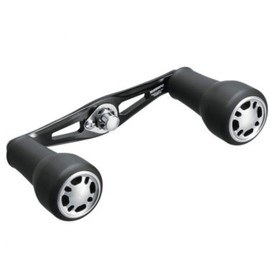 Shimano Genuine Reel Parts 21 Yumeya Ultra Strong Handle 2021 48mm 63g