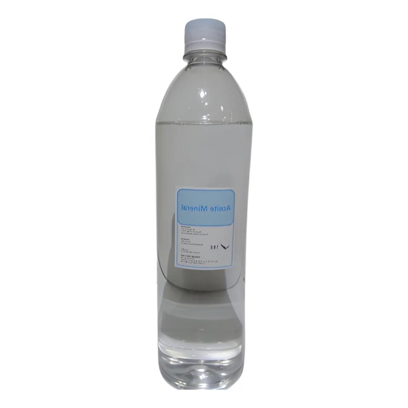 Aceite Mineral 1 Lt Masajes,velas,spa,vacum,terapia,nebuliz