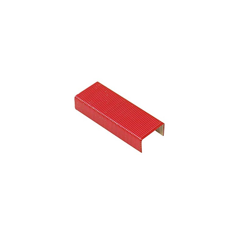 Max Staple Color Needle No. 10 Metallic Pink NO.10-1M/MP