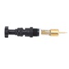 Choke Valve 018 086 Choke Plunger Valve Starter Pull Knob