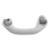 Volkswagen 7LA857607Y20 7E5858688 Grab Rail Right A-Pillar Handle Foldable Anxiety