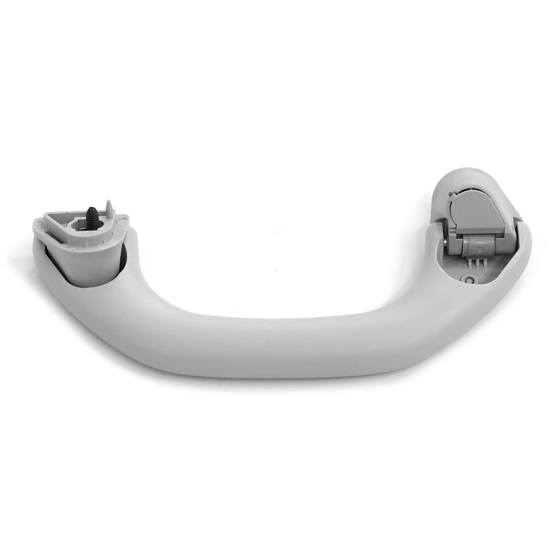 Volkswagen 7LA857607Y20 7E5858688 Grab Rail Right A-Pillar Handle Foldable Anxiety