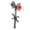 4 Dot Light Visual Function Test Kit Professional Red Green