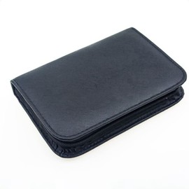 SagaSave 4 Sizes Optional Sewing Kit Portable Sew Supplies Contains Soft Tape Measure Scissors Thread Sewing Needle for Adults Beginner Traveler Emergency(129 pcs)