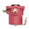 12V 4-Terminal Car Refit Heavy Duty Starter Solenoid Relay Switch