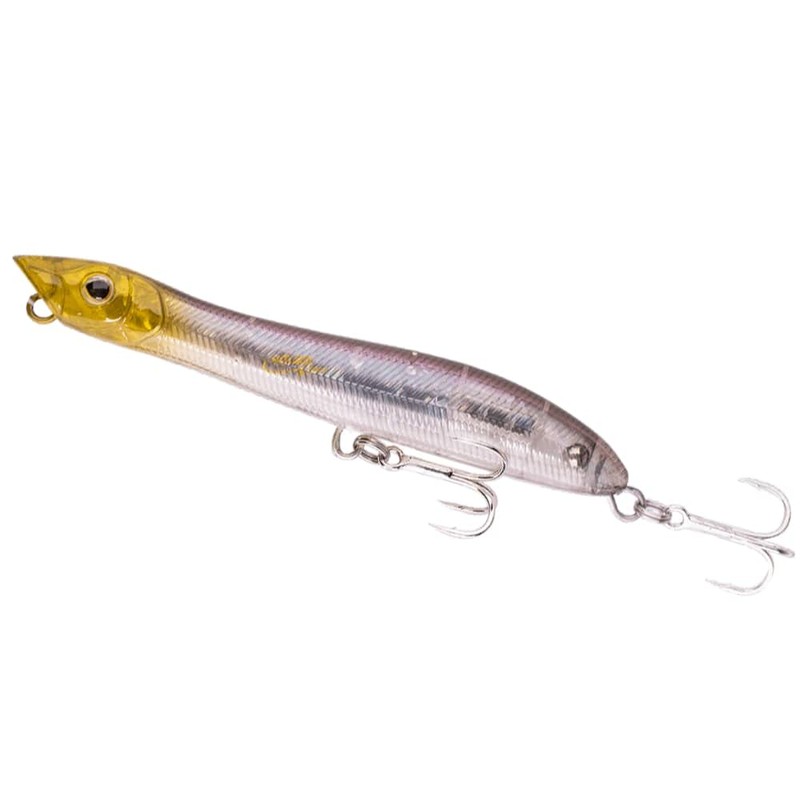 Xorus LEURRE FLOTTANT PATCHINKO 125-12.5CM - 18, per unit, 500G,