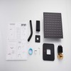 Black Shower Faucet GGStudy Single Function Shower Trim Kit with