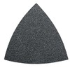 Fein 120 Grit Triangular Unperforated Sanding Sheet (Pack of 5)