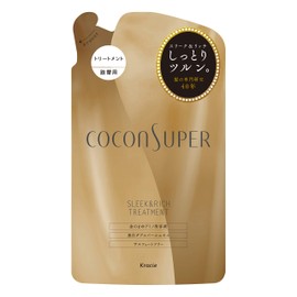 Cocon Supreme Treatment (Three Critch) Refill, 11.8 oz (320 g)