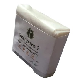 5 Jabones Antimicótico Antiacné Dermatitis 100 Natural