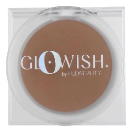 Polvos Compactos Difuminadores Ligeros Glowish De Beauty Ton