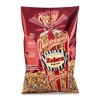 Popcornopolis 24 Ounce Gourmet Caramel Popcorn with Chocolate Gluten Free
