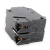 GE THQL2115 Plug-in Circuit Breaker, 2-Pole, 15-Amp, 120/240-Volt (5 Pack)