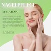 La Rosa - Nail Medic - NAIL OIL - Mandel