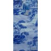 Spode Blue Italian Single Tea Towel