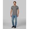 32 Degrees Mens Cool Quick Dry Active Basic Crew T-Shirt,