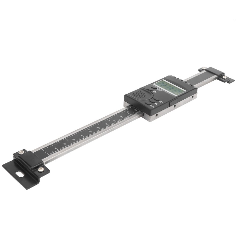 Vertical Digital Caliper Vernier Readout Linear Ruler Measuring Tool 0-150mm