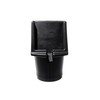 CommuteMate Car Cup Holder Cell Phone Compartment Organizer