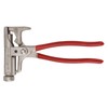 Hammer Multitool 10 in 1 Iron Portable Wrench Scissors Pliers
