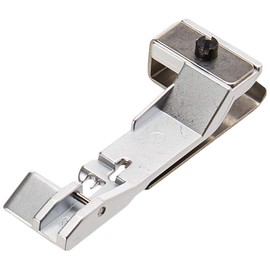 Overlocker Gathering Foot by Singer - overlockers only