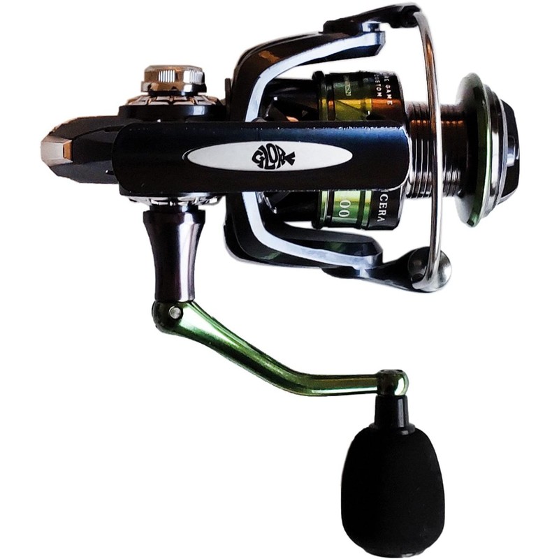 Glory Fish Epicera 4000 Spinning Reel