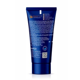 Meglow Premium Fairness Cream Spf 15 For Men (50G)