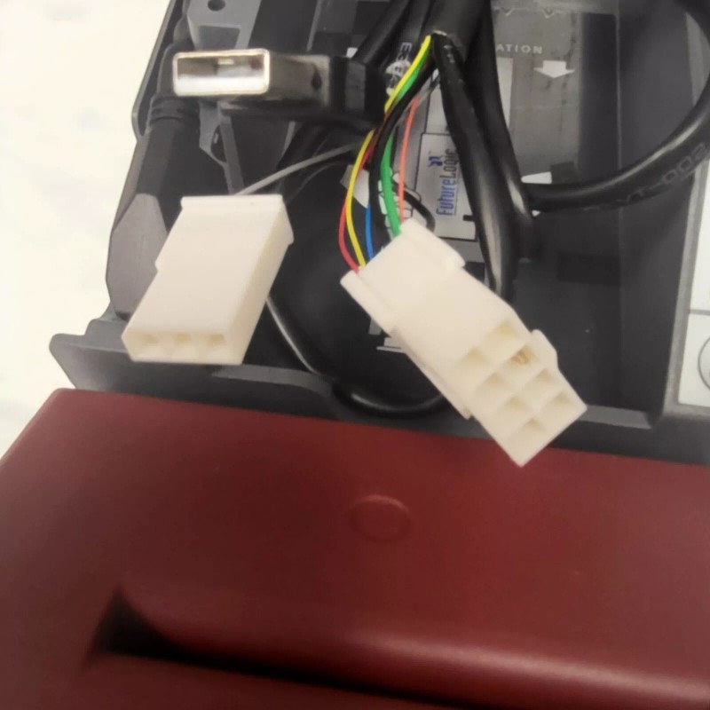 FUTURELOGIC GEN 2 UNIVERSAL TICKET PRINTER ( USB )