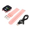 1.83 Inch GT40 Smart Watch HD Full Screen 128Mb IP67