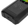 Handheld Drunk Tester Voice Version High Accuracy Blowing Breath Detector