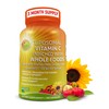 Liposomal Vitamin C Capsules - 1500mg - Made with Organic