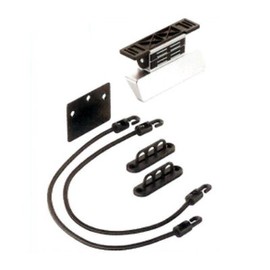 Hailo 3691501 Mechanical Opening Support for Euro Cargo Waste Separation Systems Frontan Bound