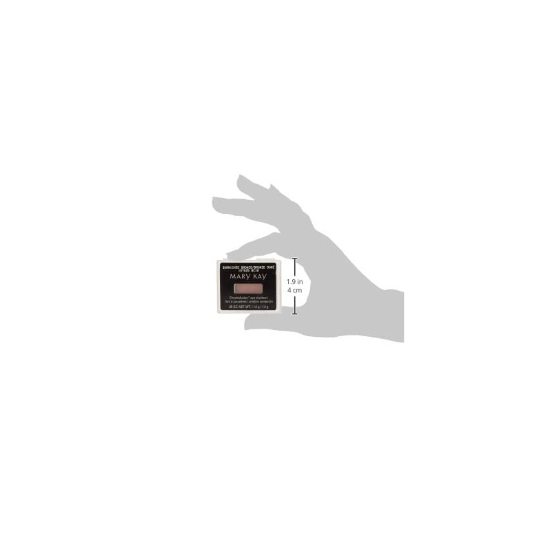Sombra para Ojos Mary Kay Chromafusion Burnished Bronze (Destellos)