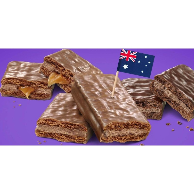 Arnott’s Tim Tam Chocolate Biscuits – 6 Pack – Original