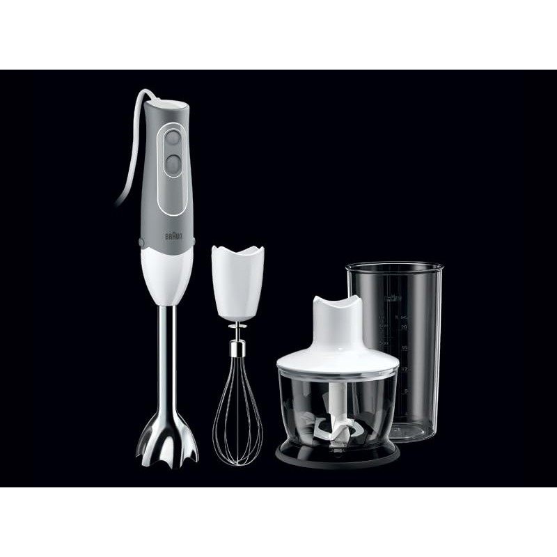 ELECTROTODO BR64189652 hand blender