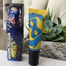 Smashbox the suicide squad always on cream shadow javelin