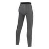 Carhartt Men's Force Midweight Micro-Grid Base Layer Pant, Asphalt, Small
