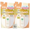 Cow Brand Additive-Free Shampoo, Moist Refill, 12.8 fl oz (380