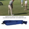 Golf Club Bag Mini Small Driving Range Course Carrier Portable