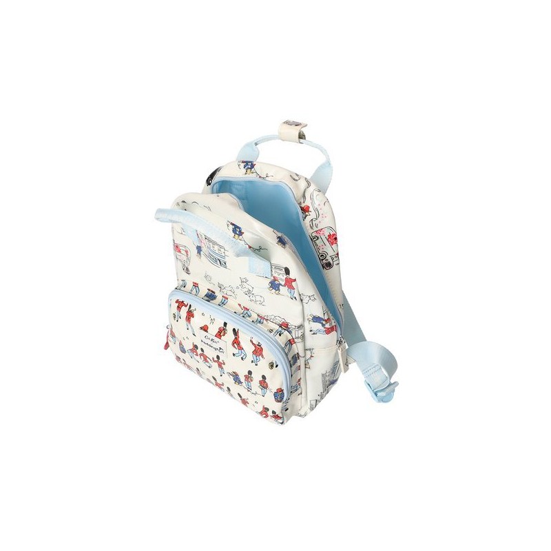 Cath Kidston (신세계김해점)키즈 미디엄 백팩 - 패딩턴 앤 가드 (CK-KN09053)