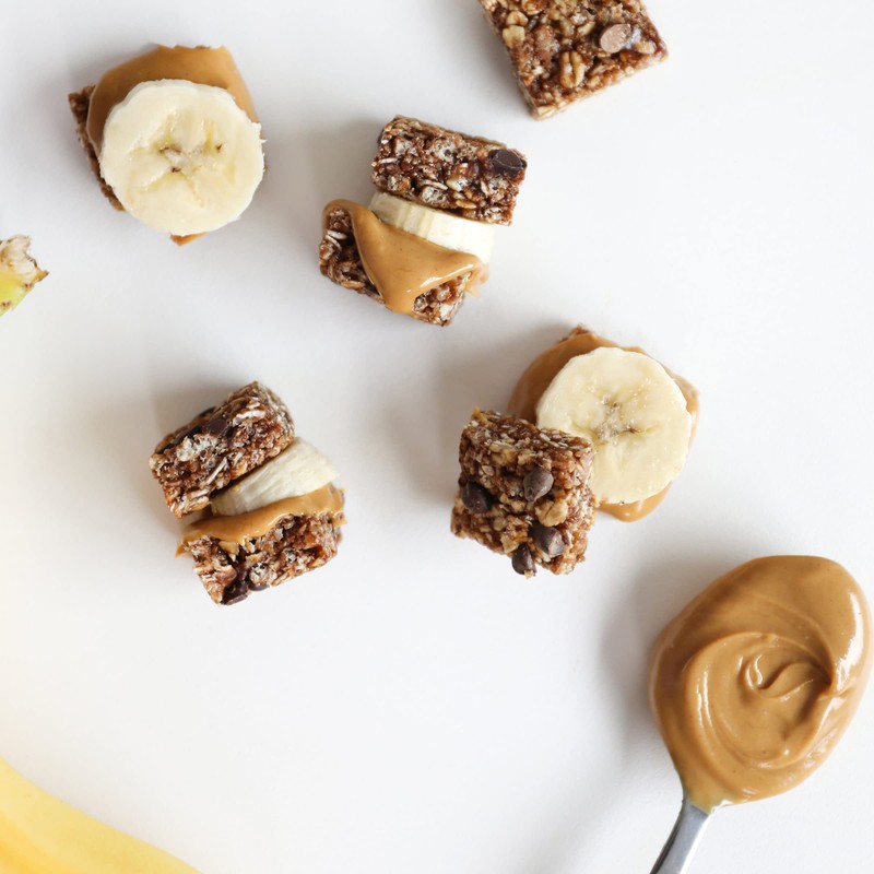 Annie's Homegrown Chocolate Chip Organic Chewy Granola Bars, 12 Packs,