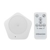 Night Light Exquisite Beautiful Safe Reliable Decorative Remote Control Lamp