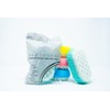 Scrubbing Bath Shower Body Sponge for Woman Man Kids -4