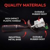 Powkos Multifunction Turn Signal Wiper Switch A06-52311-000