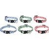Dog Collar Puppy Sari Various Colours XXS 15-25 cm 10