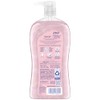 Dial Body Wash, Silk & Magnolia with Silk Protein, 32