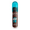 NYX PMU Lip IV, Gloss Serum Hidratante efecto tinta 5