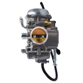 Carburetor Replacement for ArcticCat 400 1998-2001 Replacement for Suzuki Quadrunner 250 LTF250 KingQuad 300 1988-2002