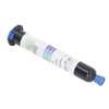 UV Glue Electronic Cable Curing Adhesive for Wire Fixed Solder