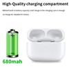 Earbuds Charging Case Supports Wired Wireless Charging Safe Efficient Wireless
